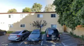 section 8 rental