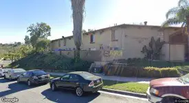 section 8 rental