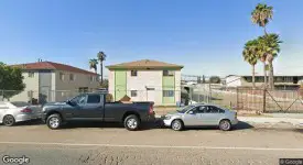 section 8 rental