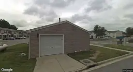 section 8 rental