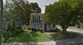 section 8 rental