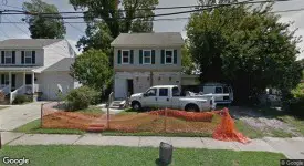 section 8 rental