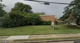 section 8 rental