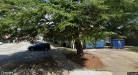 section 8 rental