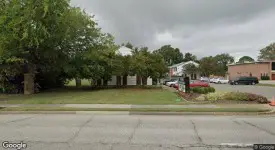 section 8 rental