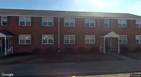 section 8 rental