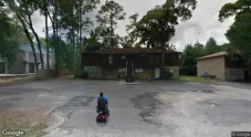 section 8 rental