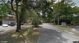 section 8 rental