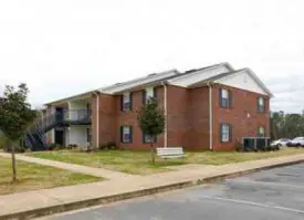 section 8 rental