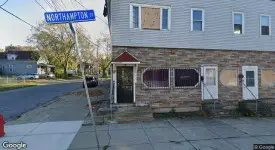section 8 rental