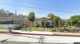 section 8 rental