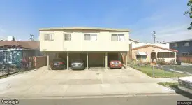 section 8 rental