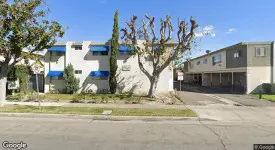 section 8 rental