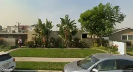section 8 rental