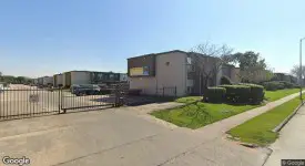 section 8 rental