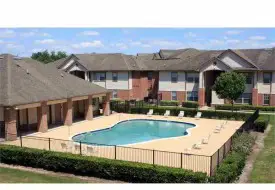 section 8 rental