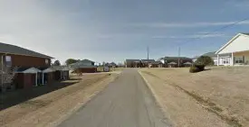section 8 rental