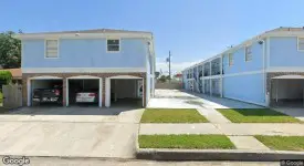 section 8 rental