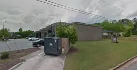 section 8 rental