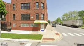 section 8 rental