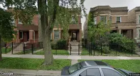 section 8 rental