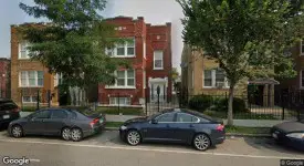 section 8 rental