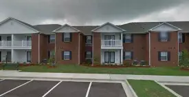 section 8 rental