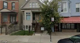 section 8 rental