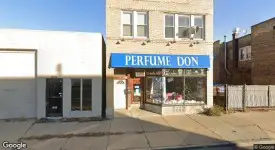 section 8 rental