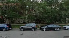 section 8 rental