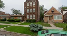 section 8 rental