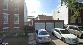 section 8 rental