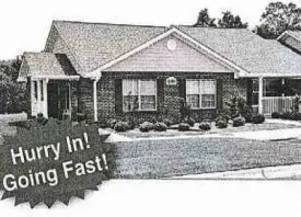 section 8 rental