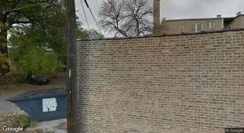 section 8 rental