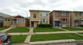 section 8 rental