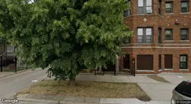 section 8 rental