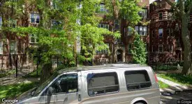 section 8 rental