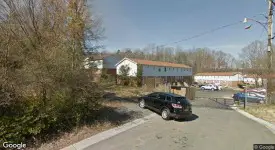 section 8 rental