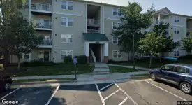 section 8 rental