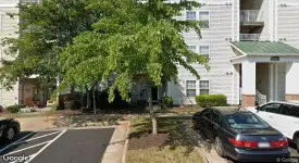 section 8 rental