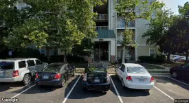section 8 rental