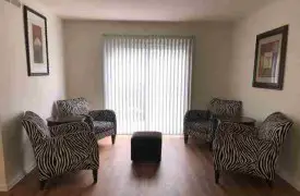 section 8 rental