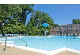 section 8 rental