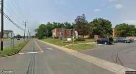 section 8 rental