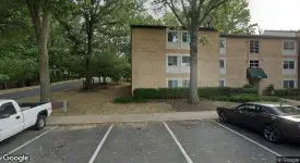 section 8 rental