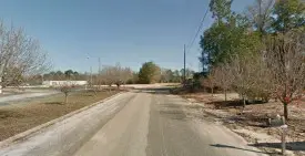 section 8 rental