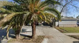 section 8 rental