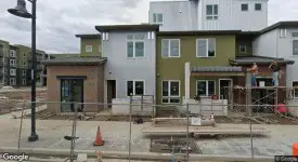section 8 rental