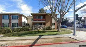section 8 rental