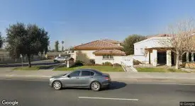 section 8 rental